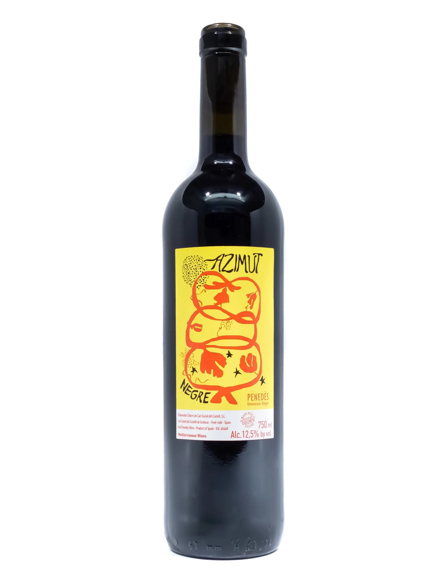 Azimut Negre 2019