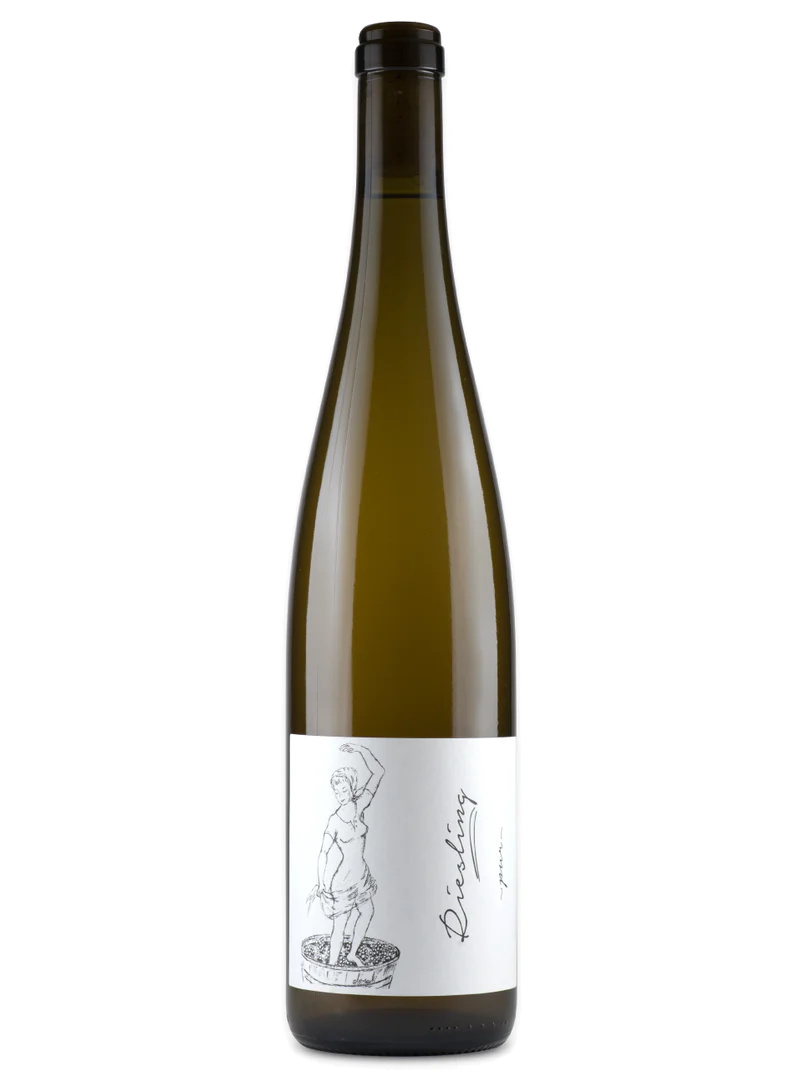 Riesling Pur 2021