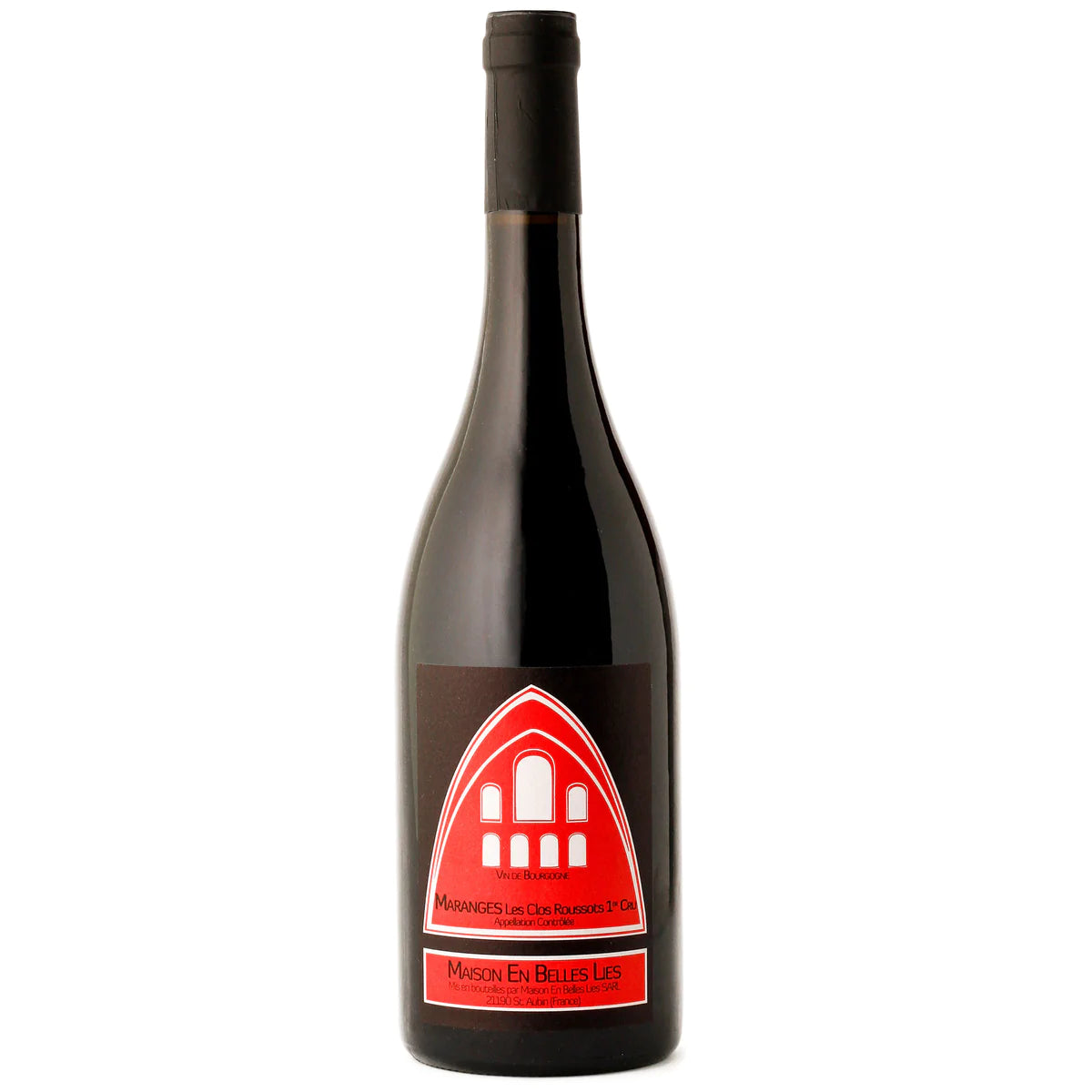 Maranges 1er Cru 2021