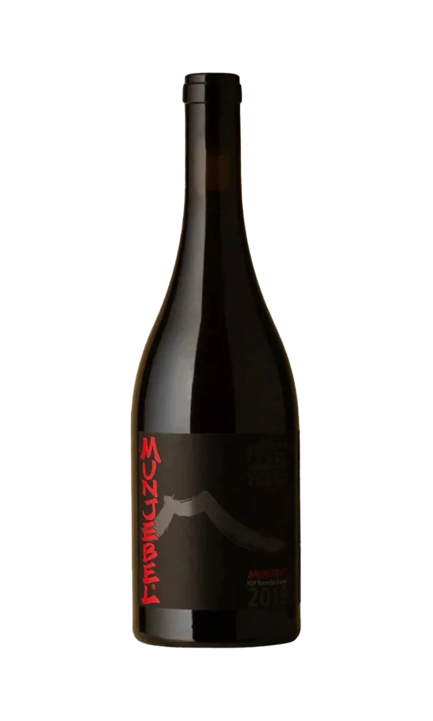 Munjabel 2021