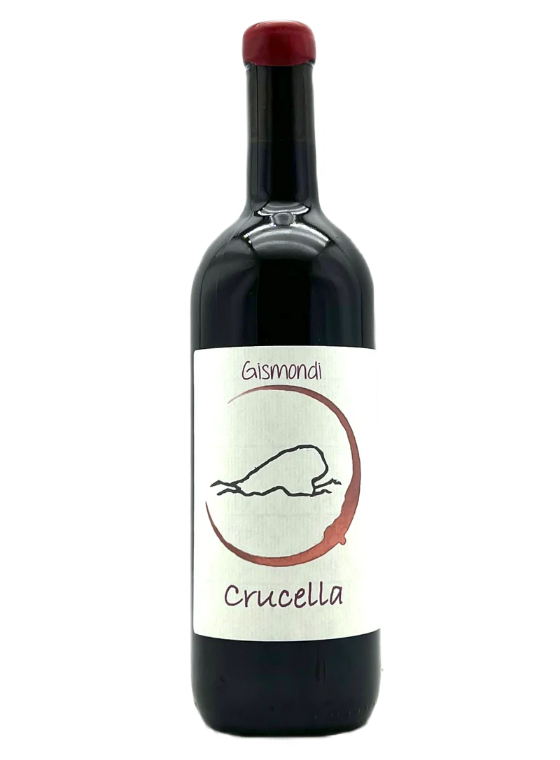 Crucella 2022