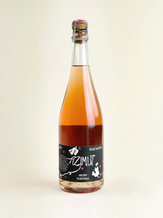 Azimut Cava Rosé