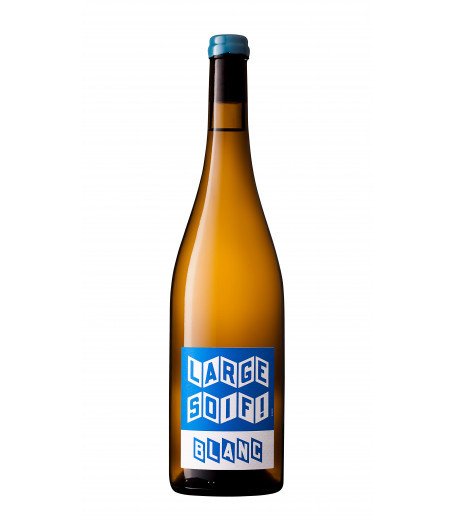 Large Soif Blanc 2023